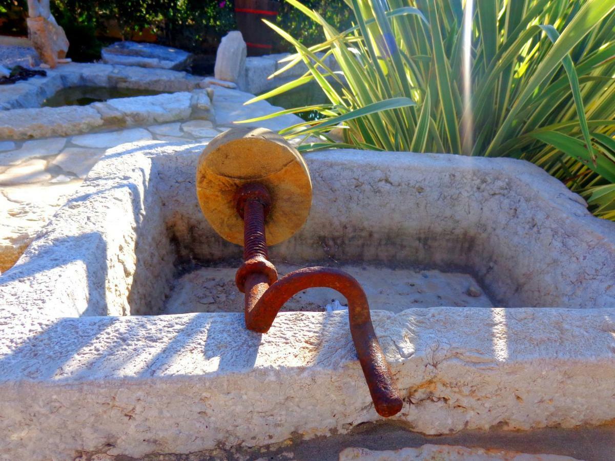 Kaštelir Villa Alma מראה חיצוני תמונה