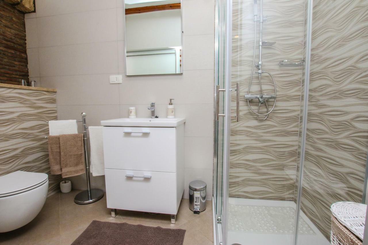Kaštelir Villa Alma מראה חיצוני תמונה